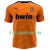 Valencia CF Maglia Trasferta 2020/2021 Manica Corta